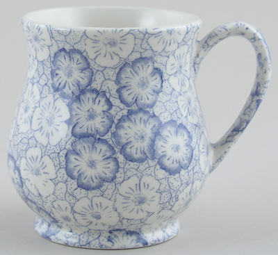 Mug Sandringham shape